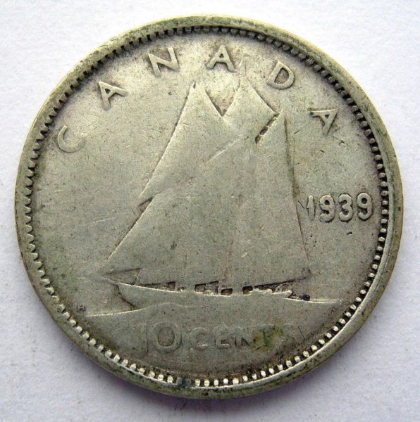 Coin-Set-From-1939.